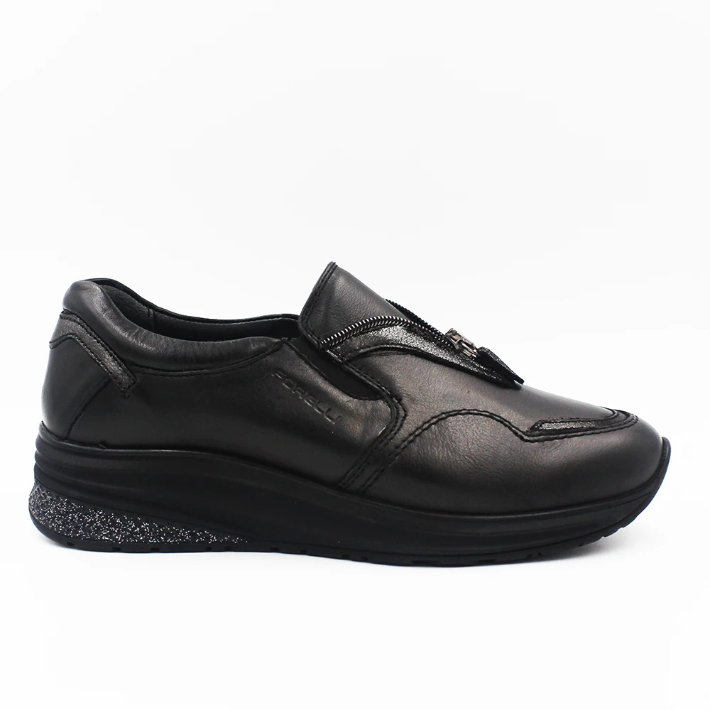 

Forelli Genuine Leather Orthopedic Women Casual Shoes 30707