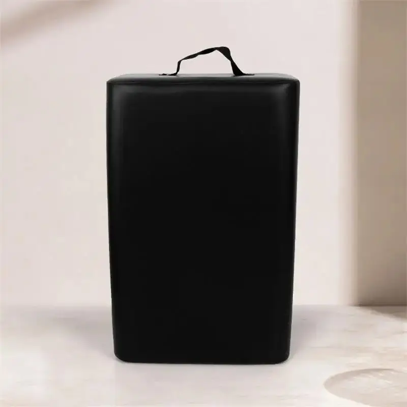 Square box accessories