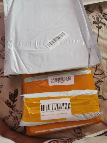 Lenovo Xiaoxin Pad Pro 12.7" (2025), 2.9K, 144Hz, 10200mAh photo review