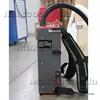 Handheld Suitcase 200w 300w JPT Pulse Laser Cleaning Machine Rust and Paint Metal Surface Laser Metal Cleaner 6