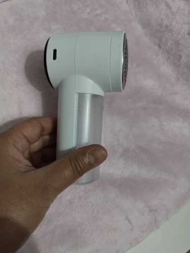 STOPLINT™ Lint remover