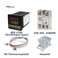 A Set 1 SSR Output