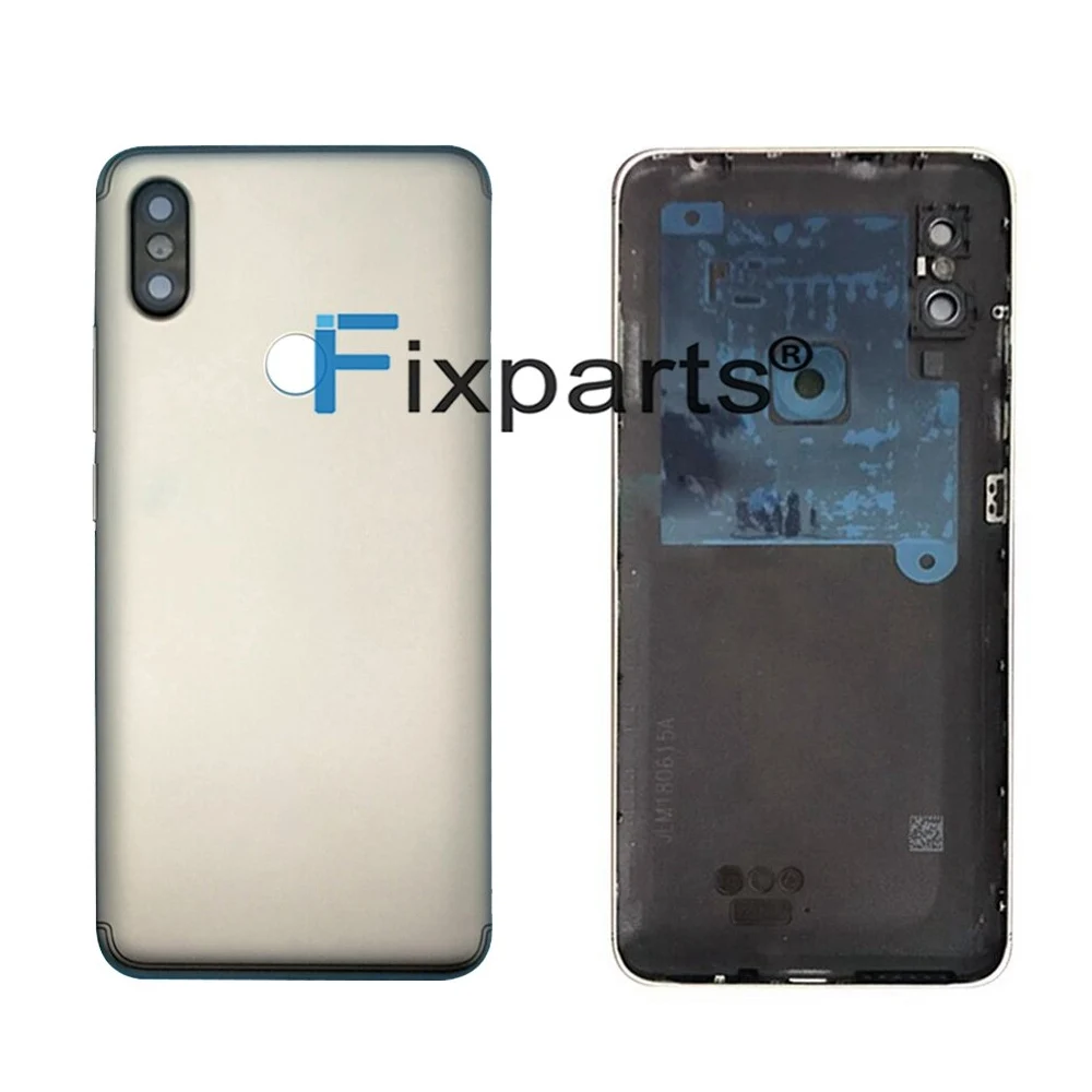 HOT Mobile Redmi Y2 Back Panel Gold Redmi S2 Mi Y2 Back