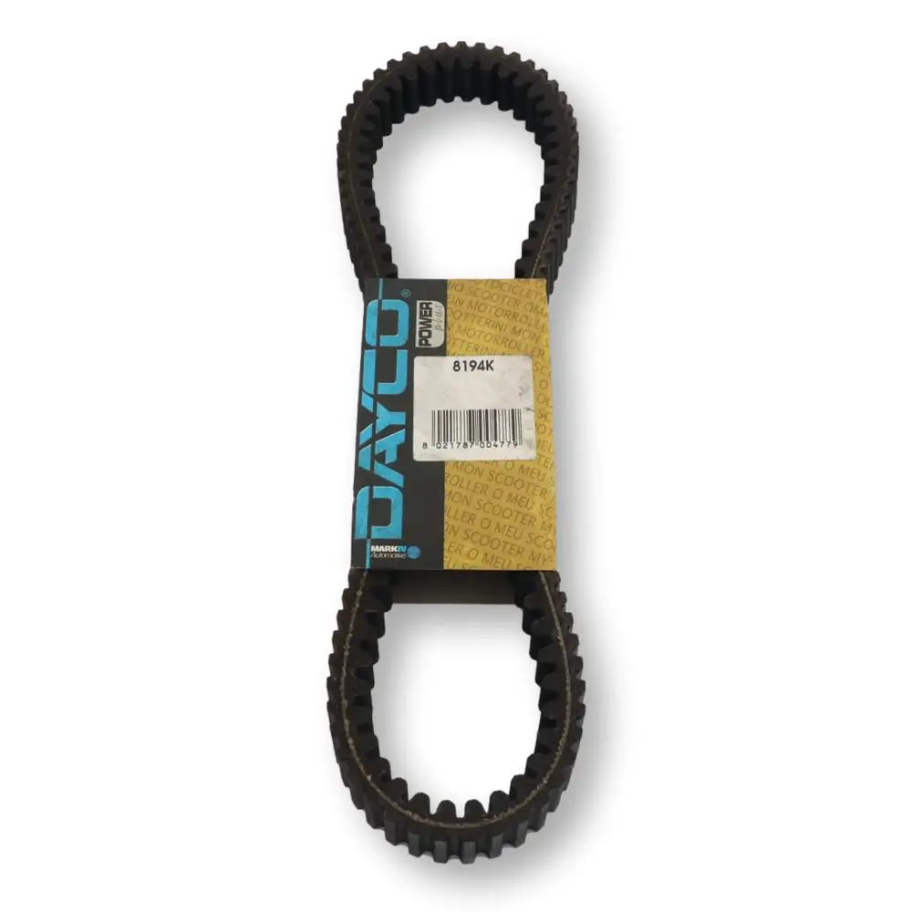 Yamaha Majesty 400 04-06 Dayco Variator Belt