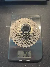 Shimano DURA ACE R9200 Cassette 12speed 11-30T 11-34T CS