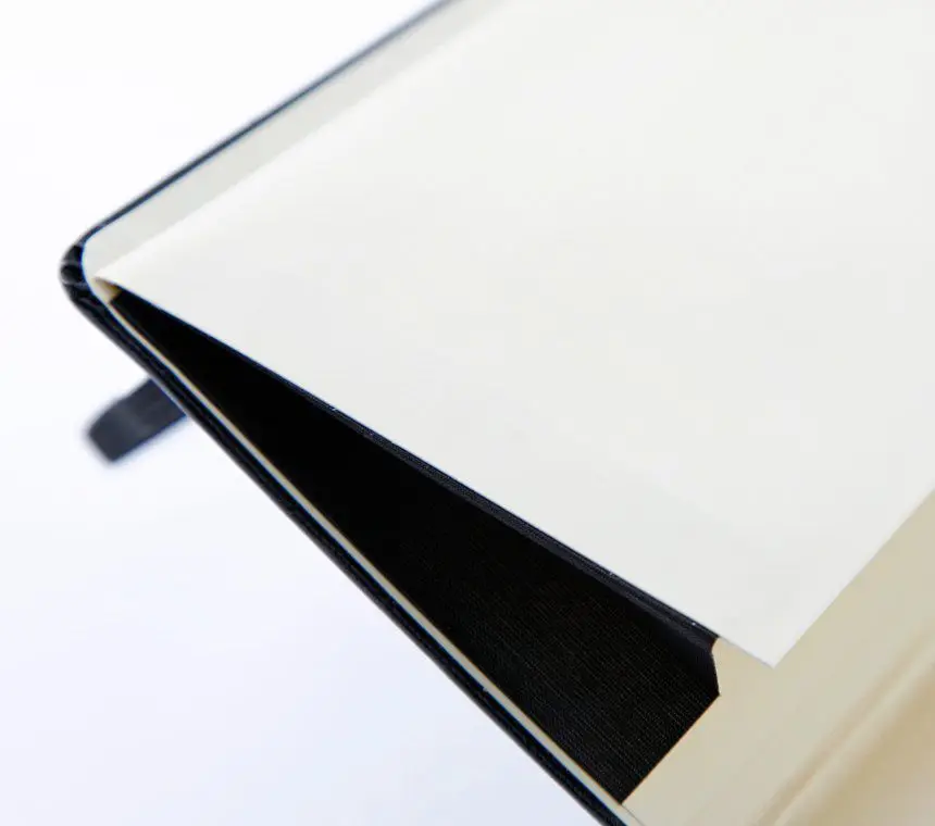 Рисунок 4 - Блокнот Moleskine Classic soft QP623
