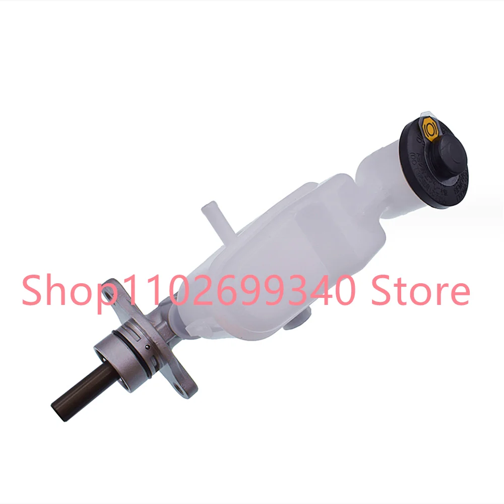 47201-0K040 472010K040 LHD Brake Master Cylinder Assy Fits For TOYOTA HILUX KUN15
