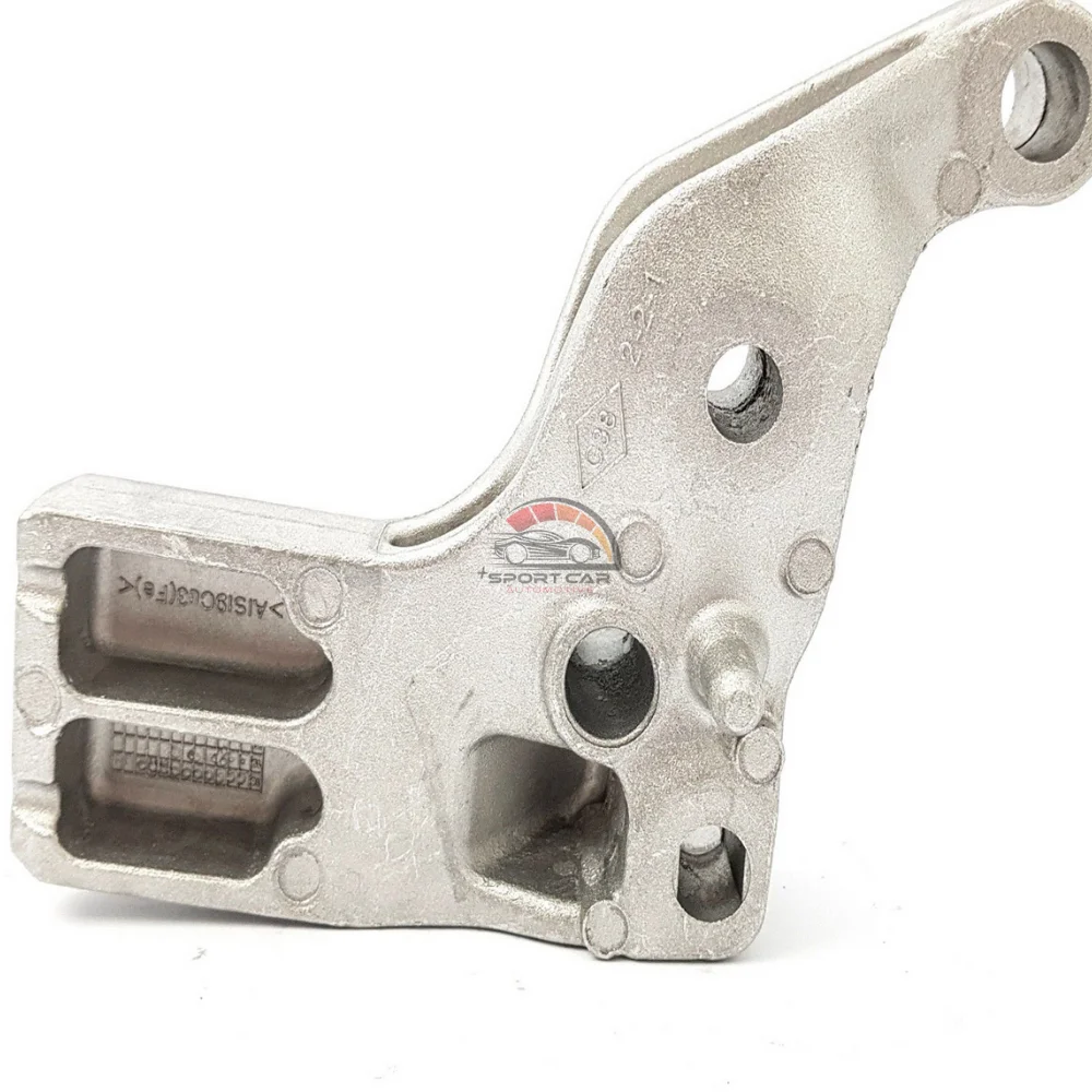 Engine mount for Trafic Vivaro NV300 Talento 1.6dCi 113752598R ping high quality from right warehouse