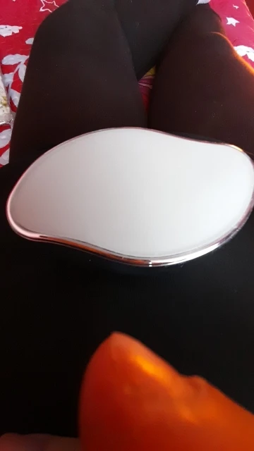 Crystal Hair Remover photo review