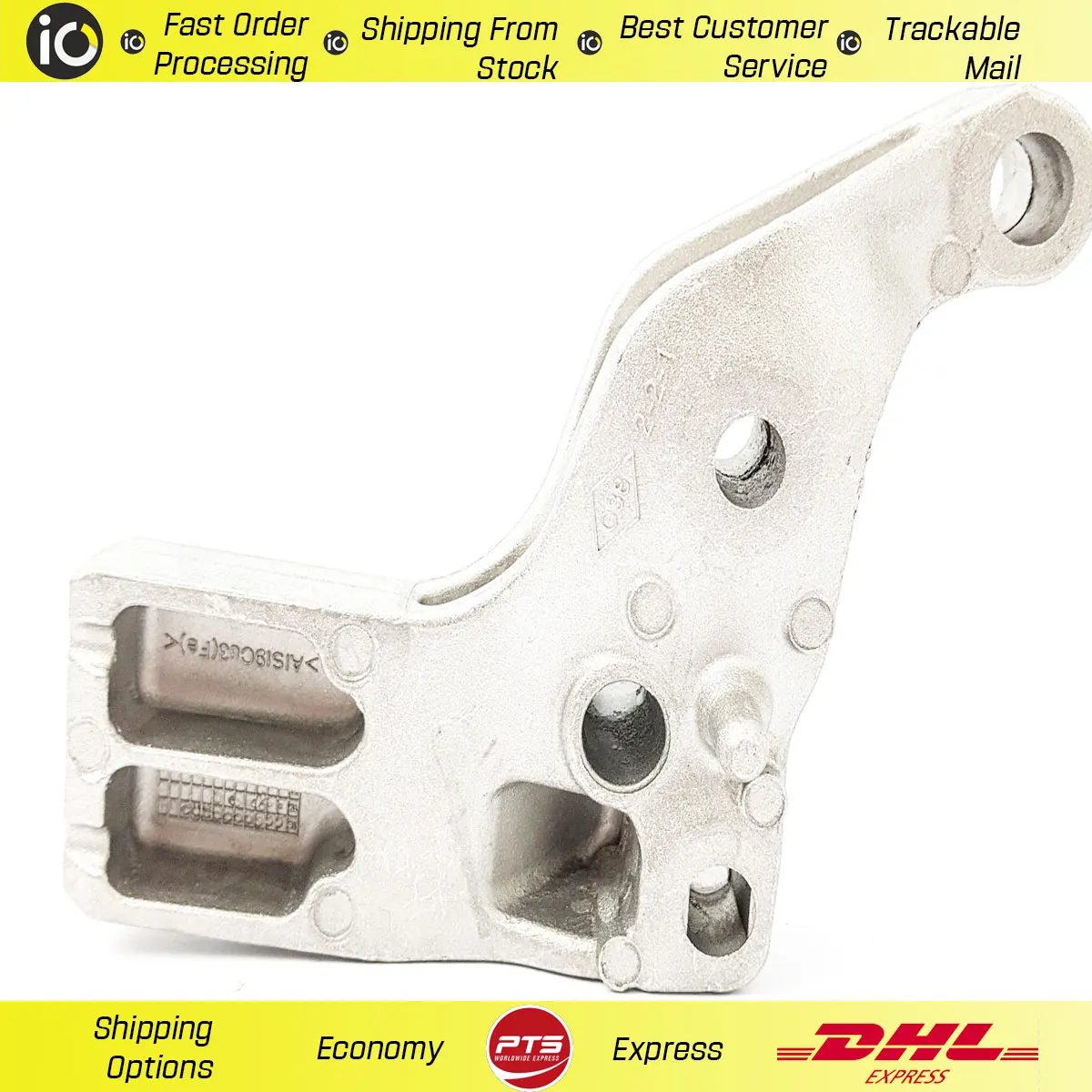 Engine Mount Right for Trafic Vivaro NV300 Talento 1.6dCi 113752598R ment From Warehouse