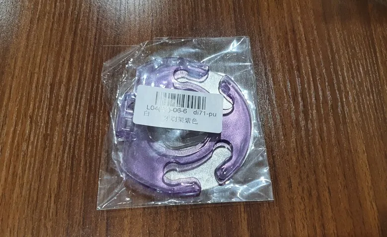 Toothbrush Hanger with Toothpaste Dispenser photo review