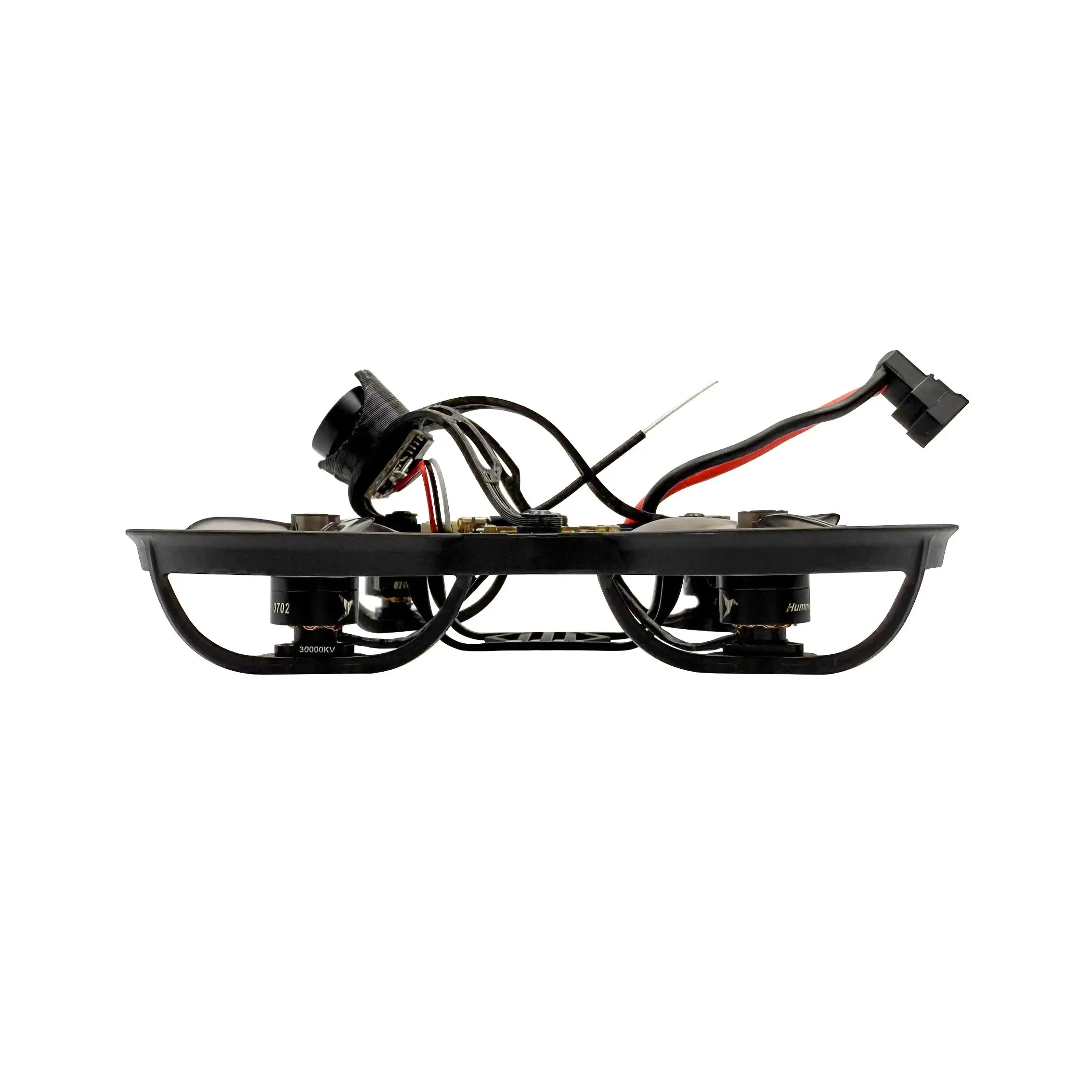 Drone de Course FPV avec 4 Batteries, 137.69€