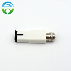10pcs CATV Fiber Optical Node Mini FTTH Passive Receiver Converter With One RF Port