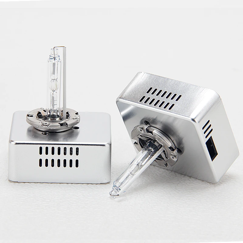 25w Xenon HID 6000K 5500k 8000K 4300K D5S Bulb H02 S02 PK32d-7