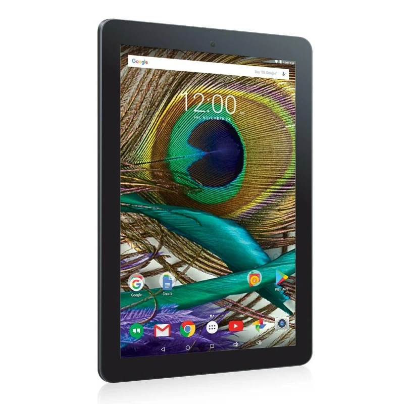 12.2" 2GB RAM 64GB ROM Android 6.0 Tablet PC 1920x1200 IPS MT8163 Quad Core Dual Camera 5000mAh Battery Mini HDMI 3