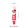 Long-Lasting Non-Stick Lip Stain, Peel-Off Lip Tint, Smudge-Proof and Non-Fading, Hydrating Lip Gloss for Vibrant and Durable 6