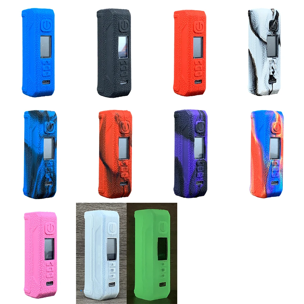 Protective Silicone Case Sleeve Skin Cover