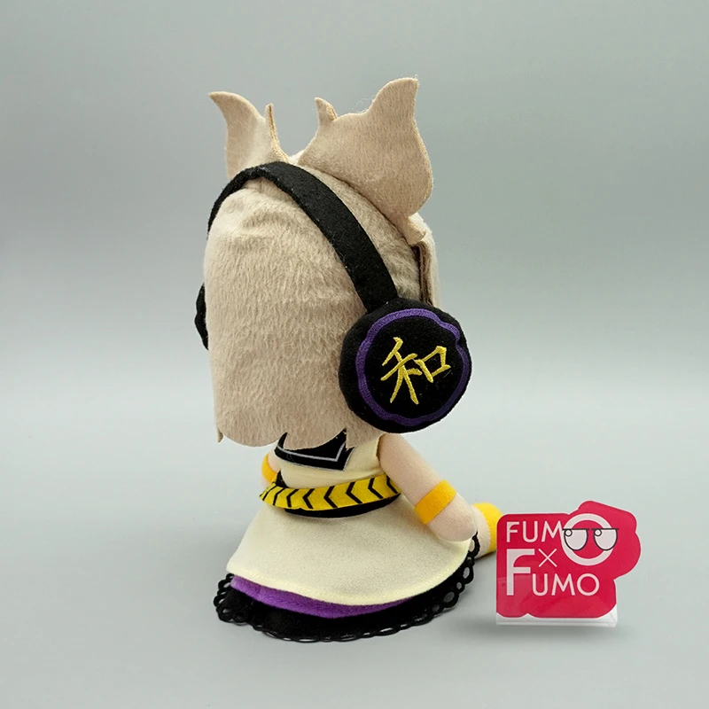 匿名配送★東方project ぬいぐるみまとめ売り♡ 素敵なぬいぐるみ 在庫あり fumo×fumo 東方プロジェクト とよさ
