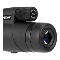 SVBONY Monoculars 8x42 Hand Focus Telescope Glass Lenses BK7 Prism for Hunting Hiking Birdwatching Waterproof Binoculars F9116AB 2