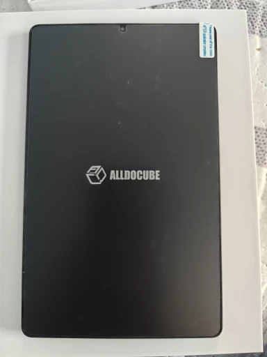 ALLDOCUBE iPlay 70 mini Ultra Gaming Tablet 8.8'' 2.5K 144Hz
