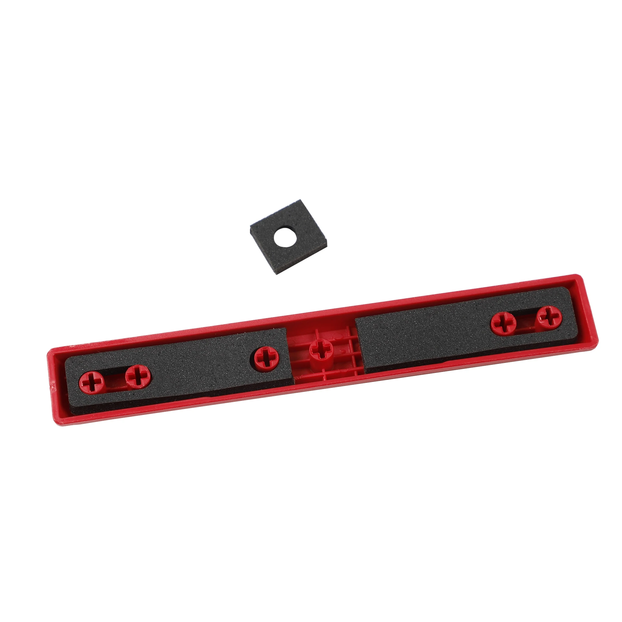 Ymdk Espaço Espuma Espuma Poron Eva para 6.25u 7u mx Keycaps Atacado - Imagem 2