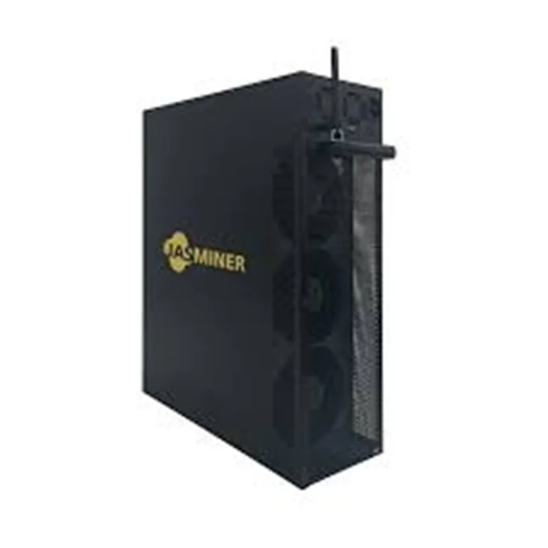 

100% оригинальные новые продажи Jasminer X16-Q ETC Miner 1.95gh/S 620W криптомайнер с низким голосом