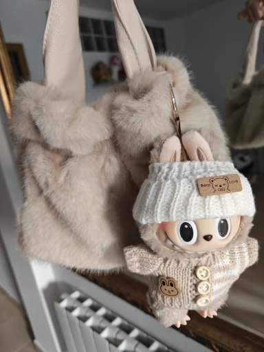 EU】POP MART THE MONSTERS - Exciting Macaron Vinyl Face Blind Box