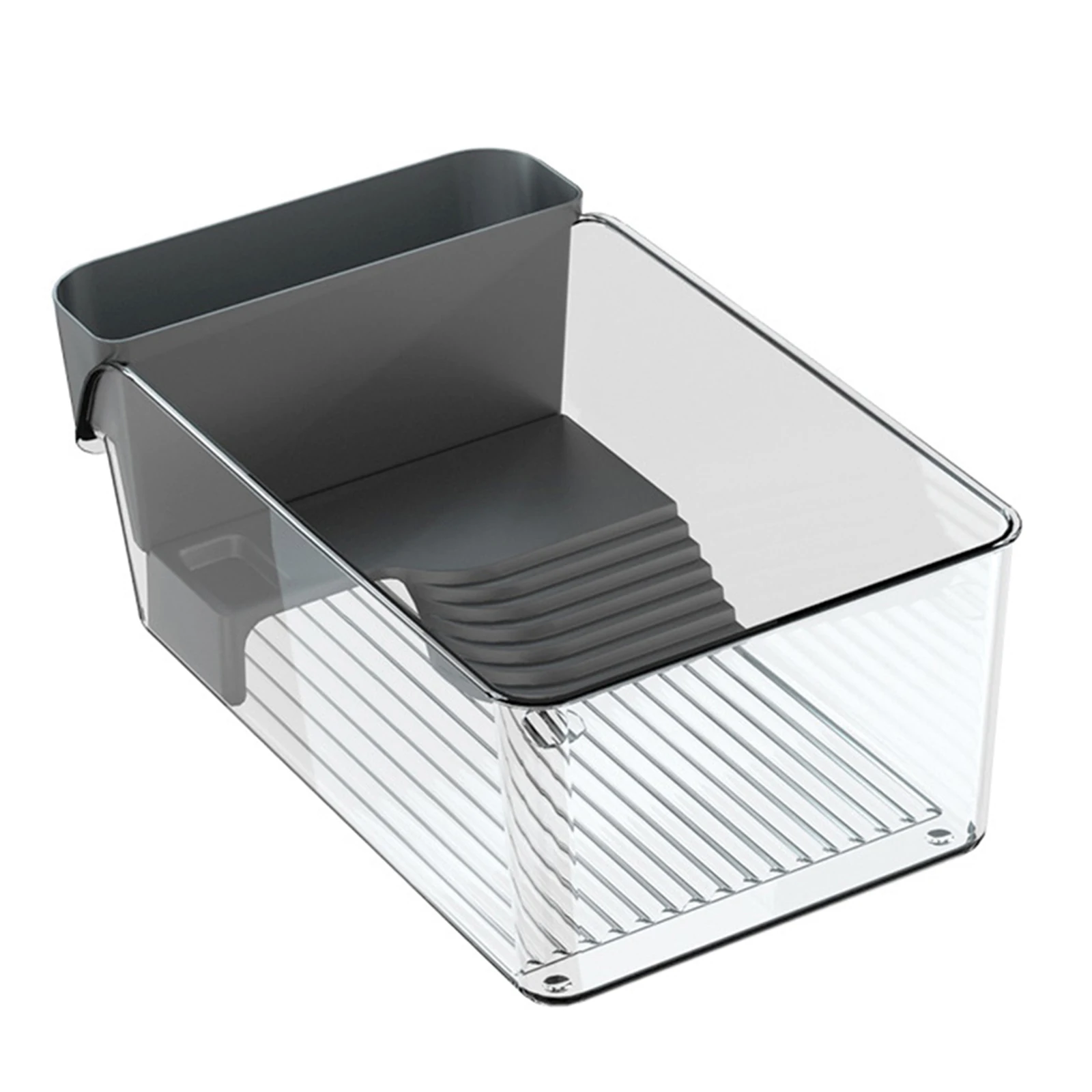 Reptile Breeding Habitat Tank 6