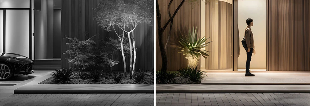 XIAOMI Outdoor Camera CW300 description image 4