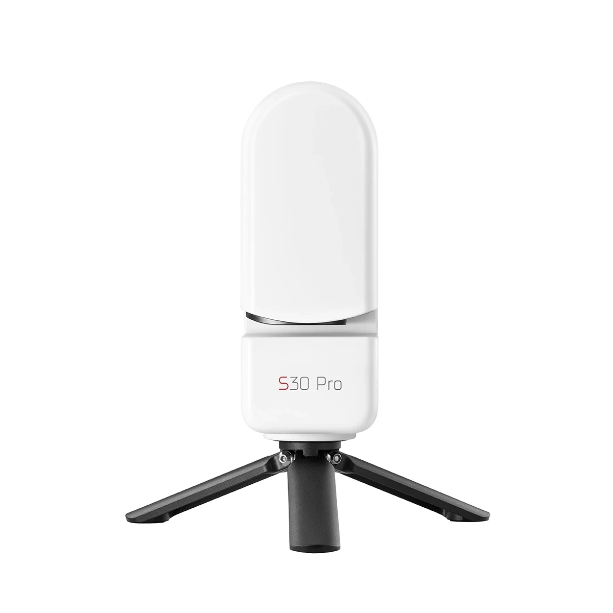 ZWO Seestar S30 Pro 스마트 망원경 4K 듀얼 렌즈 광시야, 모든 것을 볼 수 있는 DSO 모자이크 스티칭 놀라운 8K 이미지 내장 128GB