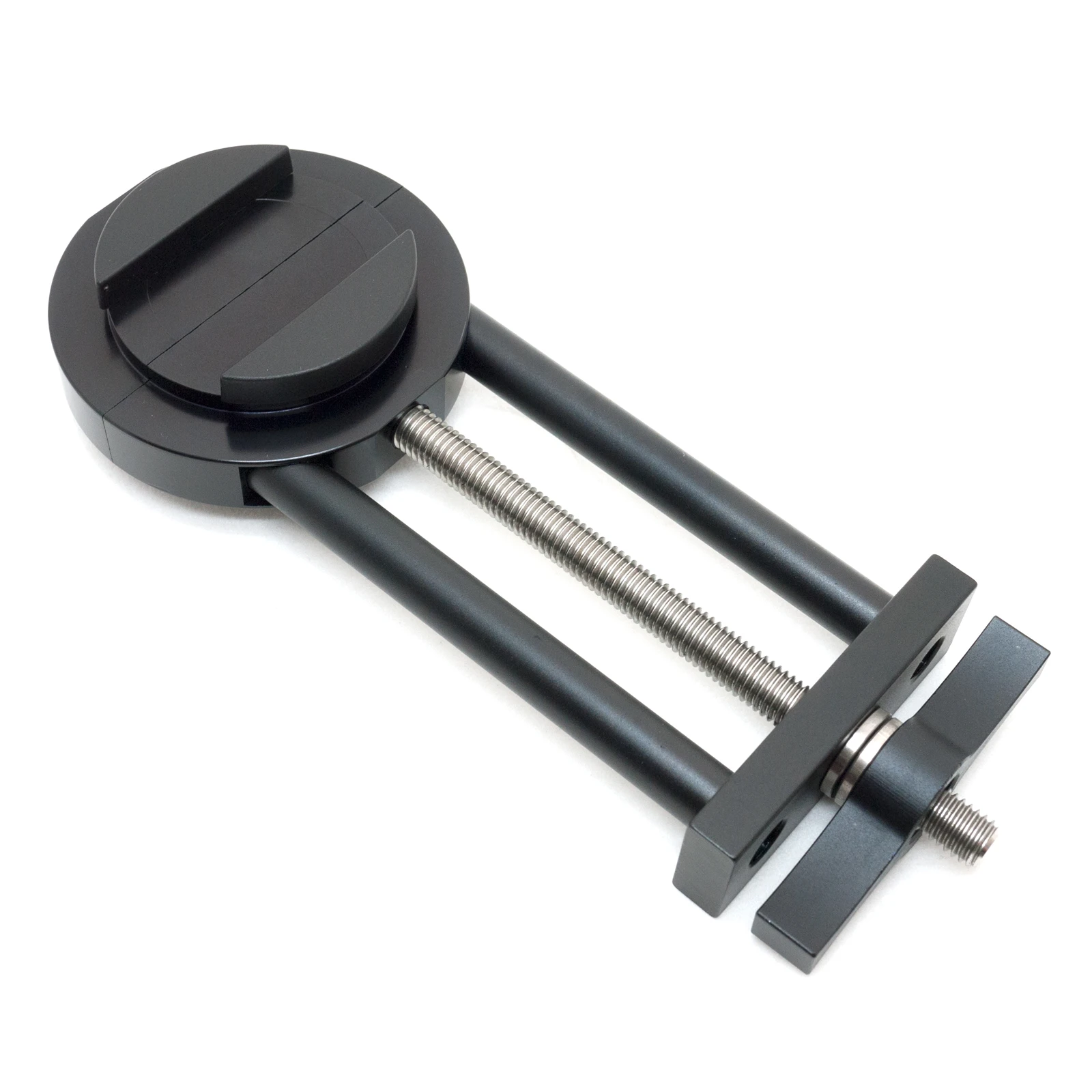 DSLRKIT Pro remedy lens dented Lens Vise Tool Repair Filter Ring Ajustment lens repair tool