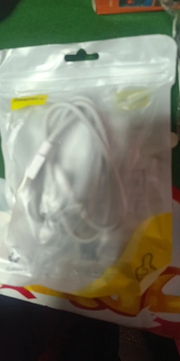 GaN USB Charger Total 67W Fast Charging Wall Phone Adapter USB TypeC Cable Quick Charge 3.0 Plug photo review