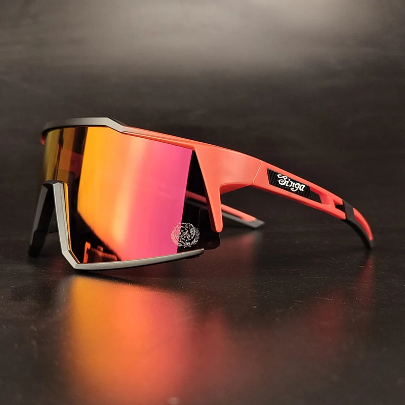 BrandCycleGlassesBikeEyewearSportsDarkGlassesCyclingGlasses