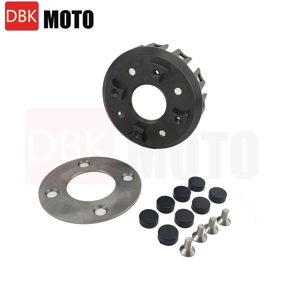 ATV Billet Clutch Basket Bushings For Yamaha Banshee 350 YFZ350 1987-2006
