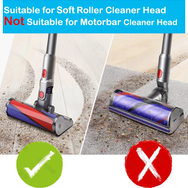 Difference In Dyson V6 And V7 mortgagesorter.co.uk