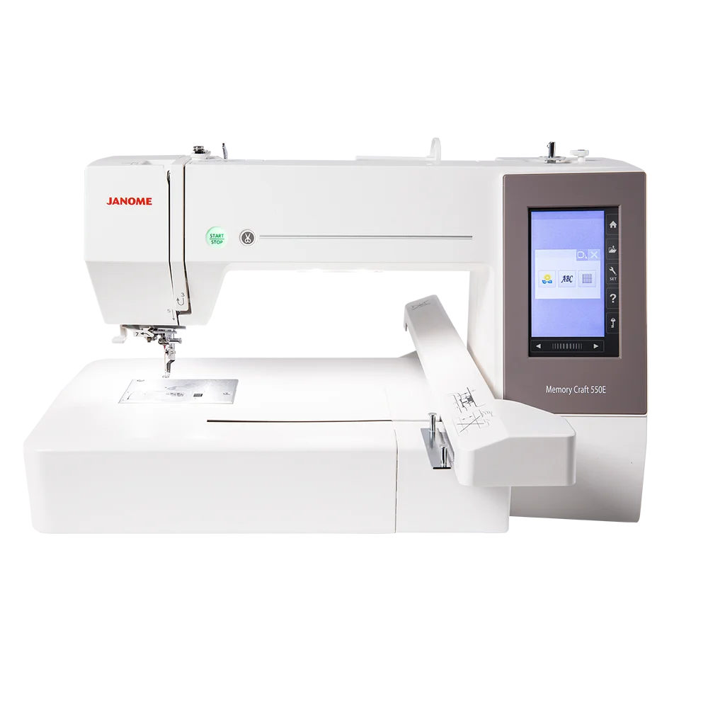 

ORIGINAL SEALED Jano-me Me-mory Cra-ft 550E