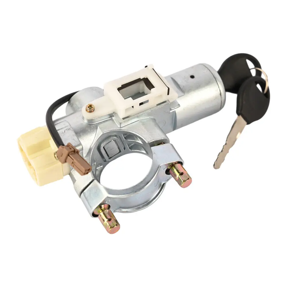 D8700-6J326 닛산 패스 파인더 센트라 맥시마 US-803 점화 스타터 스위치 잠금 실린더 D8700-6J325 US-804  US901 D87006J326-Freehip.co.kr