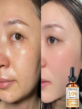 Alcohol-Free Hydrating Gentle Brightening Facial Oil for Deep Hydration and Non Irritating Skin Care with Natural Ingredients fo