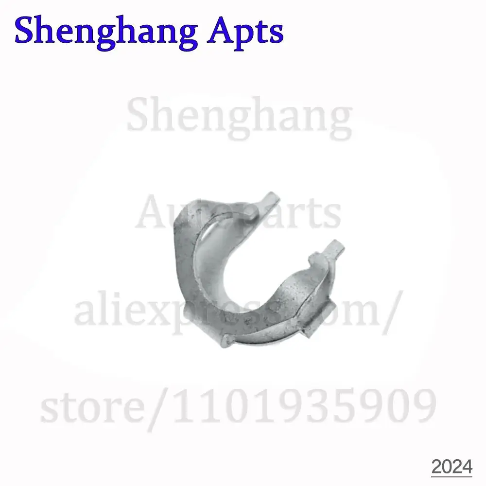 Injector Repair Kits Injector Repair Gasket Kit O-Ring for Audi A1 A3 VW Jetta Polo Tiguan Golf Seat Ibiza 1.4L 03C198149 03C906036M