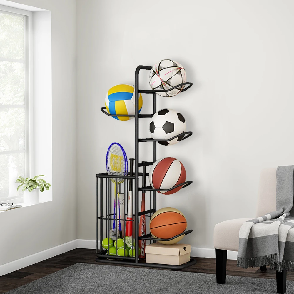 kids sports storage solution