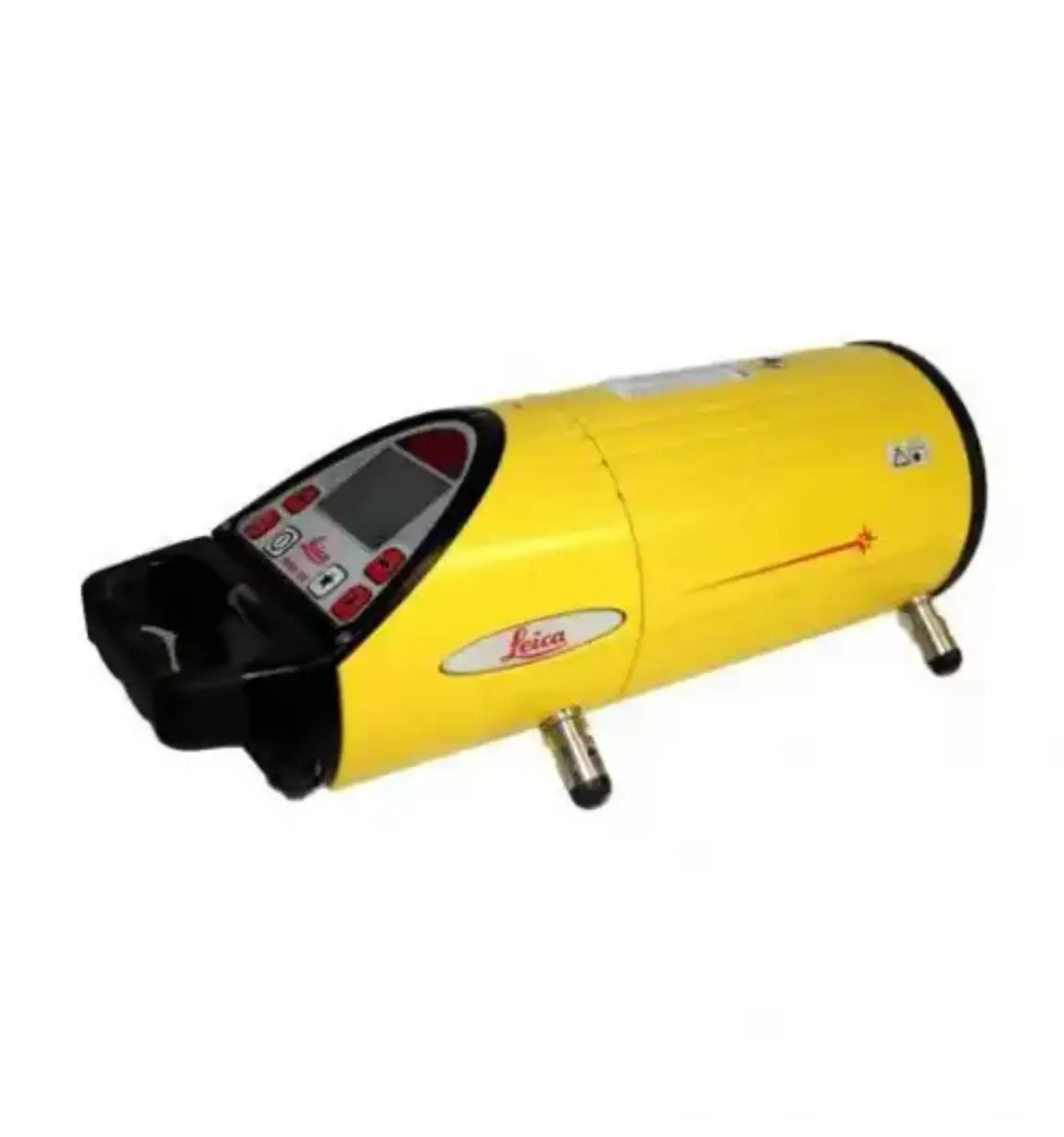 L.eic. Piper 100/200 Piper Laser