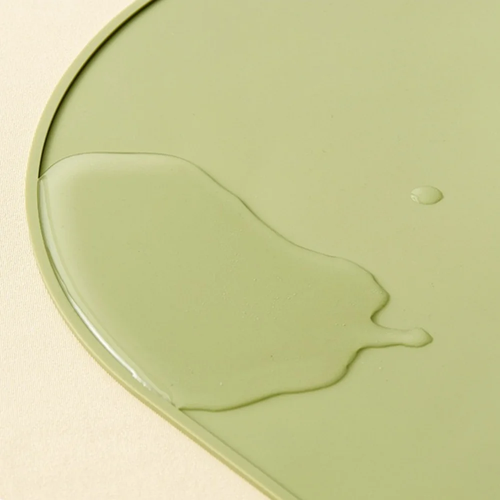 Reusable Silicone Placemats 3