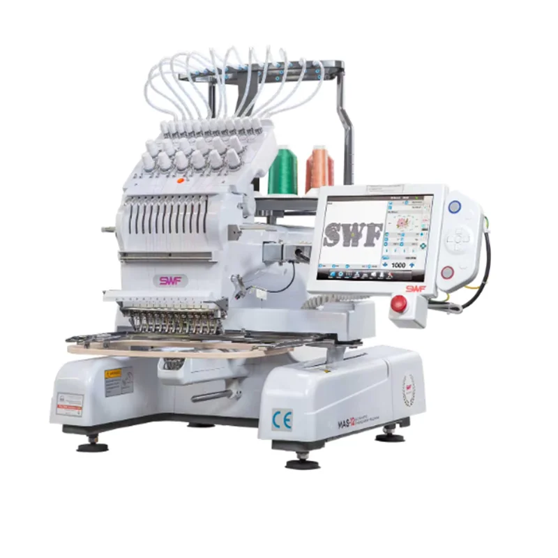 Good Quality Industrial Machine Needle, SWF MAS-12,