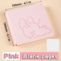 Pink Blank
