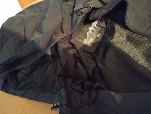 Spring Men Outdoor Waterproof Jacket Plus Size Windbreaker Rain Coat Breathable Fishing Camping Tactical Jackets Male Clothing