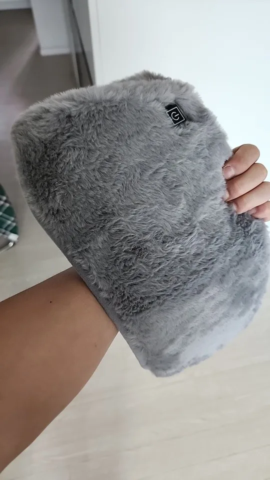 ThermaCare 3-in-1 Heizkissen – Wärme für Bauch, Taille und Hände photo review