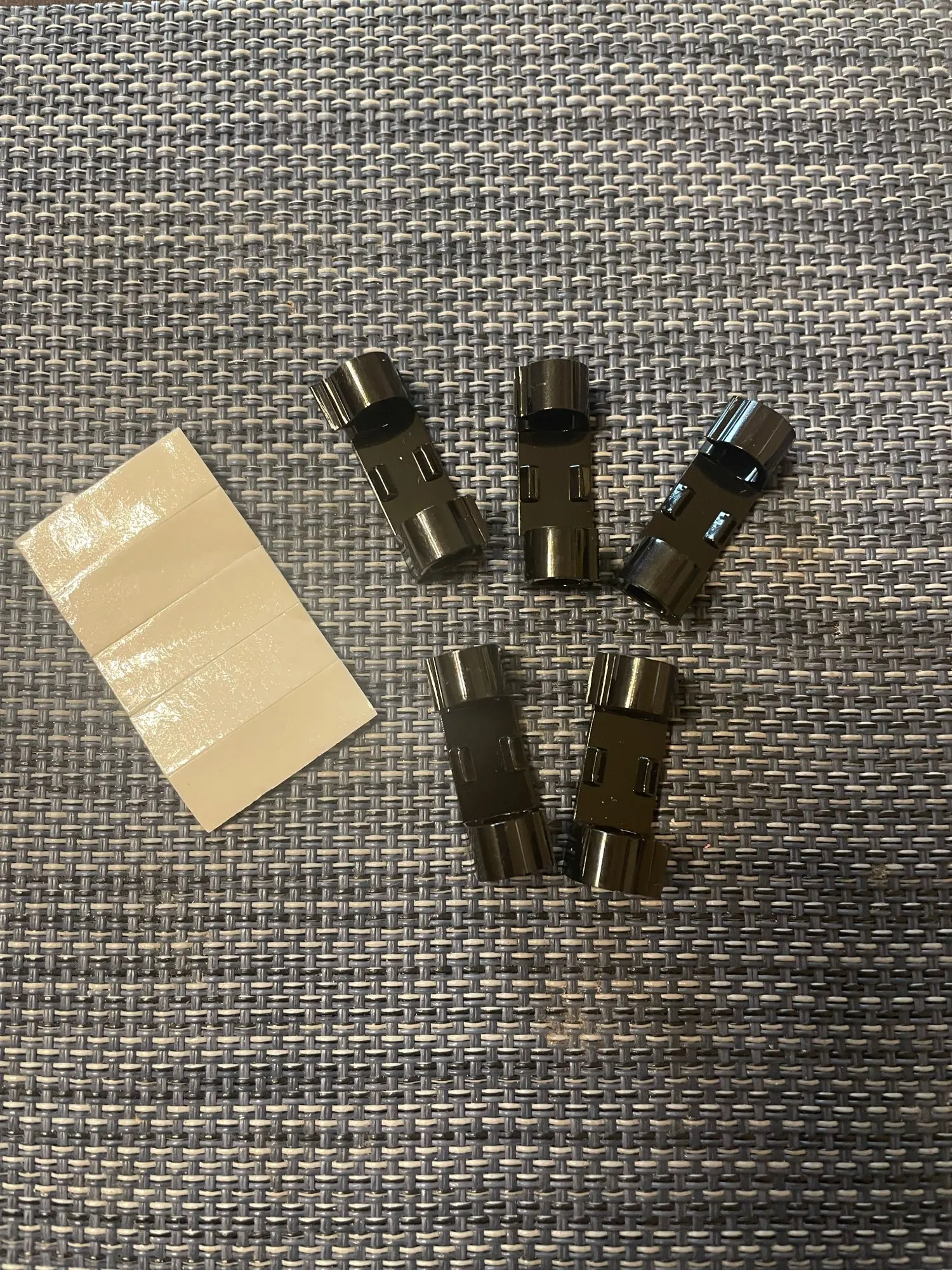 Wires Organizer – Organizador De Fios (20pçs) photo review