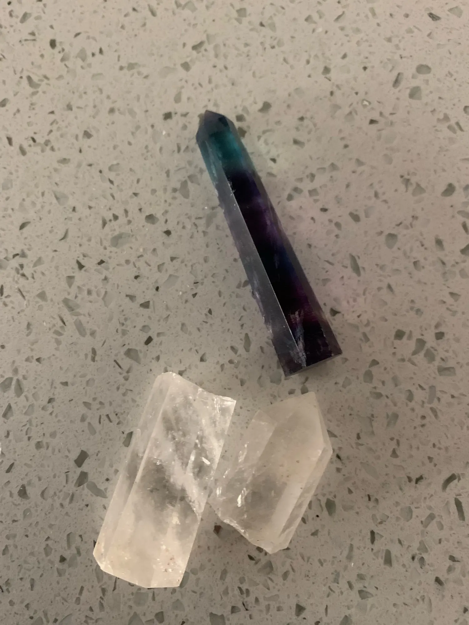 Amethyst Stone photo review