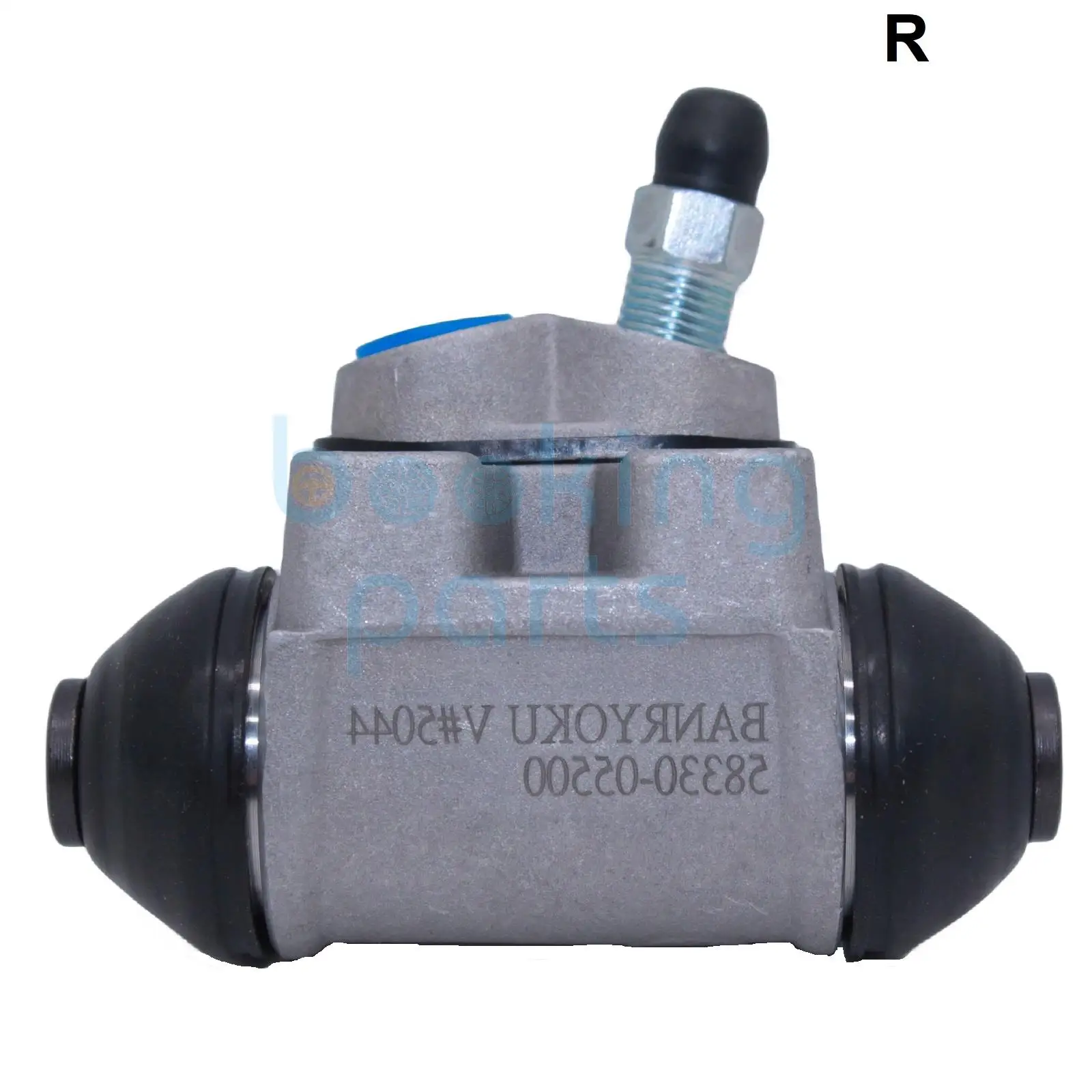 WHY66613(R),58380-05500,5838005500 Wheel Cylinder For HYUNDAI ATOS 03-08,i10 07-17