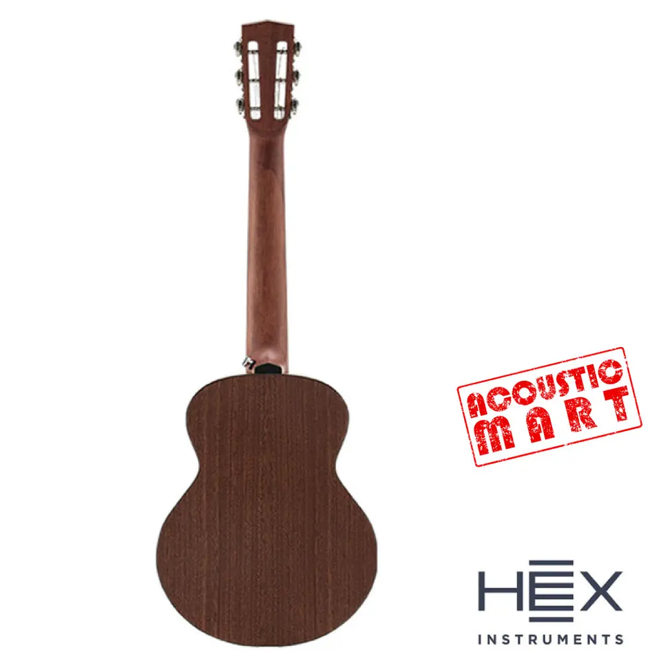 HEX INSTRUMENTS BB100S アコースティックギター HEX INSTRUMENTS BB100S アコースティックギター BB100S_01.jpg